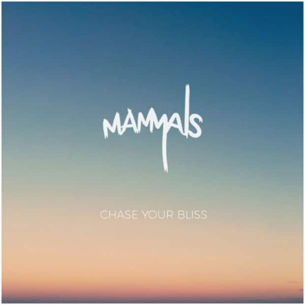 Mammals - Chase Your Bliss (EP) – Глубина инди-электроники
